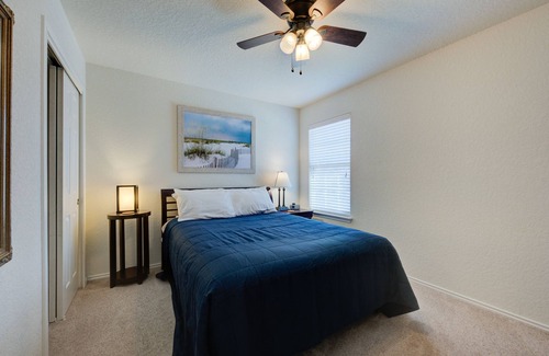 Southside House | BMT Graduation Family Getaway