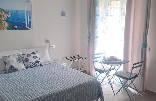 Naples House | Bn'b Diva