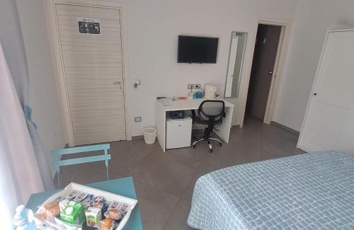 Naples House | Bn'b Diva