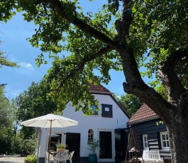 Neerijnen Bed & Breakfast | BnB Bloesem