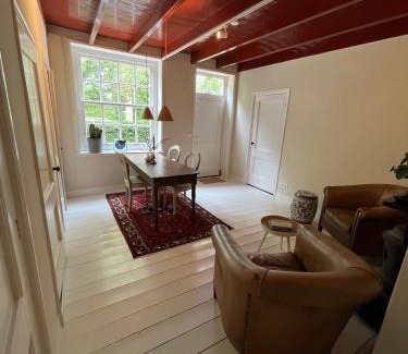 Neerijnen Bed & Breakfast | BnB Bloesem