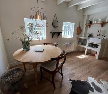Neerijnen Bed & Breakfast | BnB Bloesem