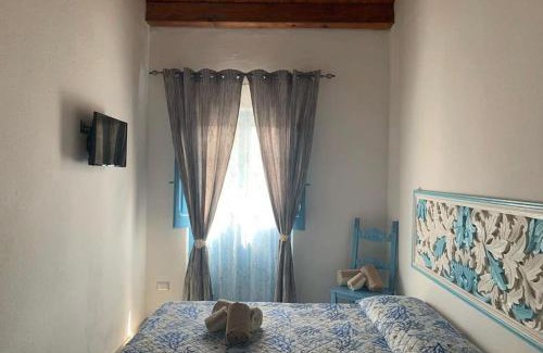 Cabras Bed & Breakfast | BnB Le Janas