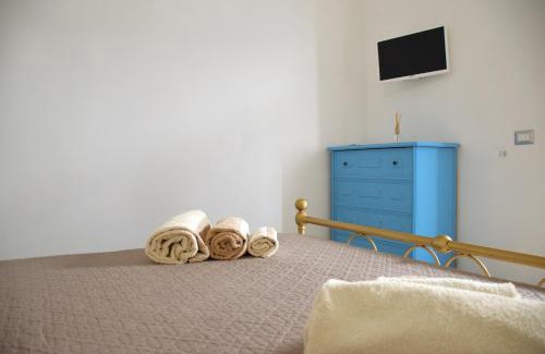 Cabras Bed & Breakfast | BnB Le Janas