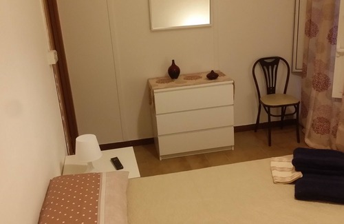 Bari City Centre Bed & Breakfast | Bnb Michelle Apartments minimum 5 people