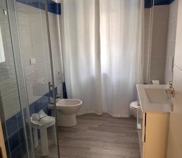 Paola Bed & Breakfast | BnB Nuova Vita