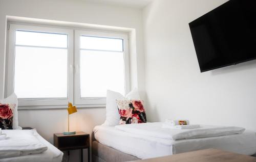 Kernstadt Apartment | BnB Open Apartments Pader-Chill