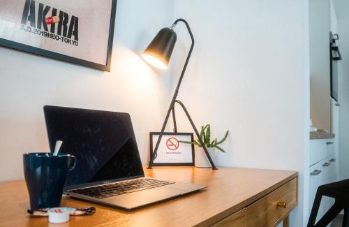 Kernstadt Apartment | BnB Open Apartments Pader-City