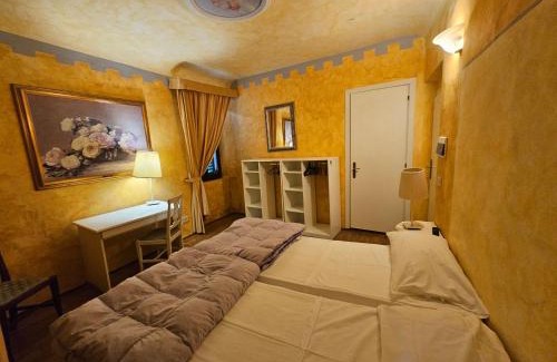 Siena Historical Center Bed & Breakfast | BnB Residenza d Epoca il Casato