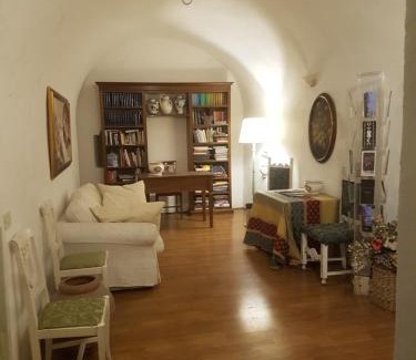 Siena Historical Center Bed & Breakfast | BnB Residenza d Epoca il Casato