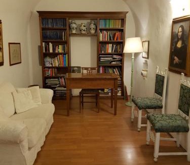 Siena Historical Center Bed & Breakfast | BnB Residenza d Epoca il Casato