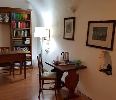 Siena Historical Center Bed & Breakfast | BnB Residenza d Epoca il Casato