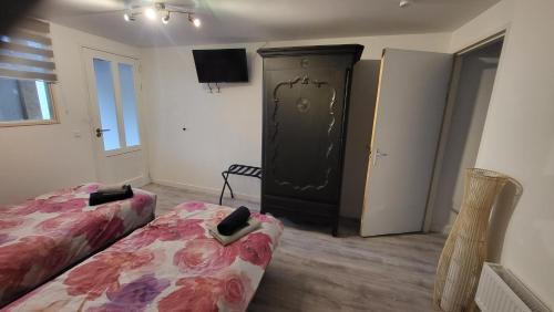 Da Costabuurt Bed & Breakfast | BnB Souterrain