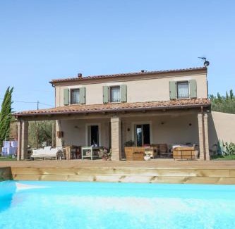 Passano Bed & Breakfast | Bnb Verdeolivo