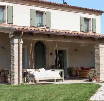 Passano Bed & Breakfast | Bnb Verdeolivo