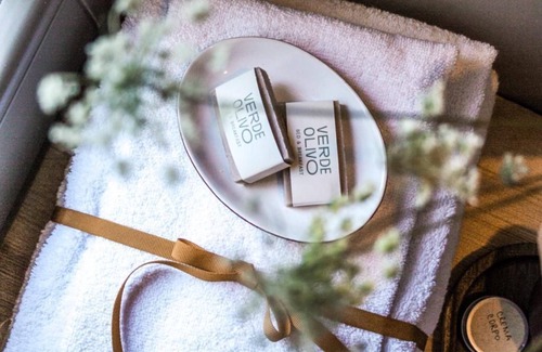 Passano Bed & Breakfast | bnb Verdeolivo
