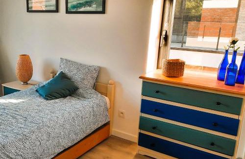 Wijnegem Bed & Breakfast | BnB Waterzicht