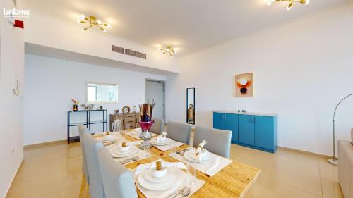 Dubai Marina Apartment | bnbmehomes - DEC Tower 1