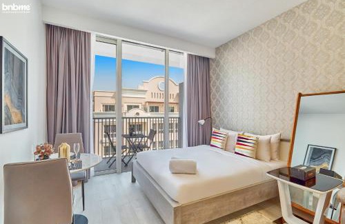Jumeirah Village Apartment | bnbmehomes - Luma21