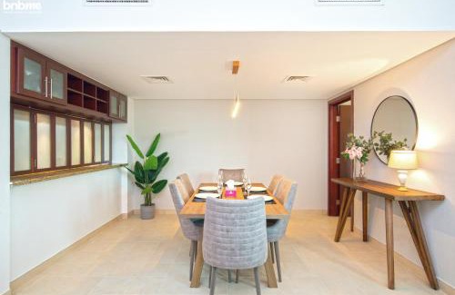 Dubai Apartment | bnbmehomes - Túria Tower A
