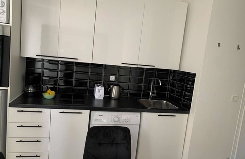 Saint-Victor Apartment | BnBNook - 1BR Retreat in the Heart of Latin Quarter