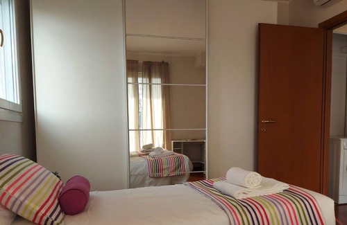 Rho Apartment | Bnbook Apartment Milano Rho Fiera-One Bedroom-Metropolitan Expo Flat 7