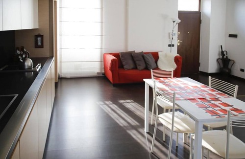 Rho Apartment | BNBOOK-FEDERICO BORROMEO RHO