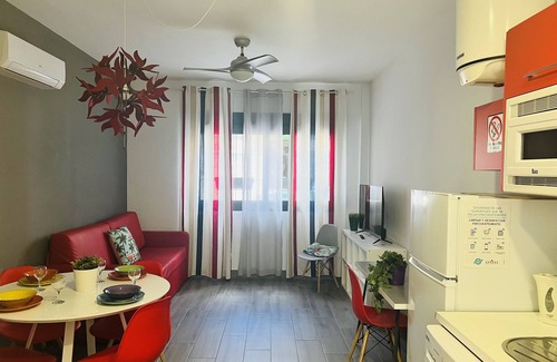 Fuengirola House | Bnbook Medea Apartments