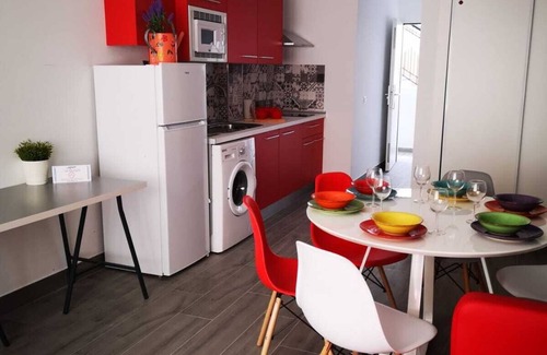 Fuengirola House | Bnbook Medea Apartments