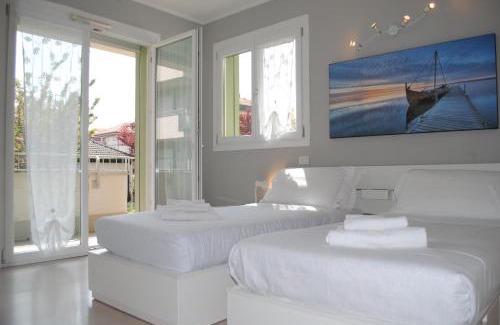 Rho Apartment | Bnbook - Metropolitan Expo Flat 4