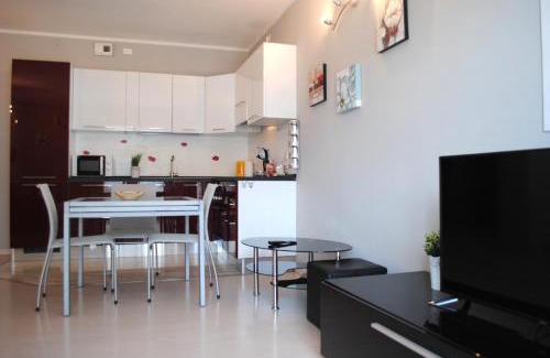 Rho Apartment | Bnbook - Metropolitan Expo Flat 4