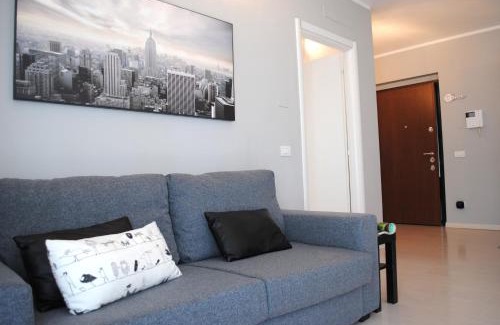 Rho Apartment | Bnbook - Metropolitan Expo Flat 4