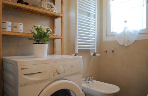 Rho Apartment | Bnbook - Metropolitan Expo Flat 4