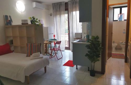 Passirana Apartment | BNBOOK-Passirana Studio