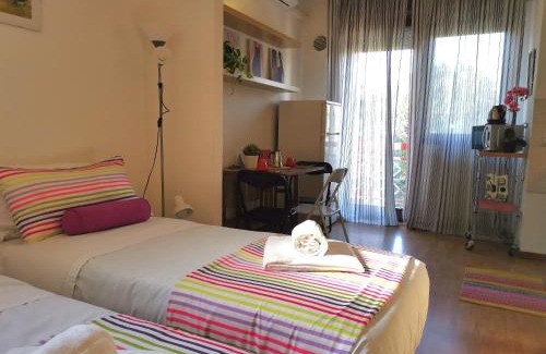 Passirana Apartment | BNBOOK-Passirana Studio