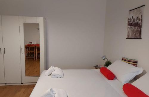 Rho Apartment | Bnbook-Ughelli