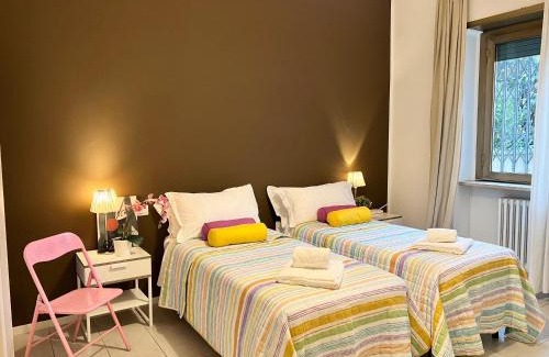 Rho Apartment | Bnbook-Via Torino Train Station