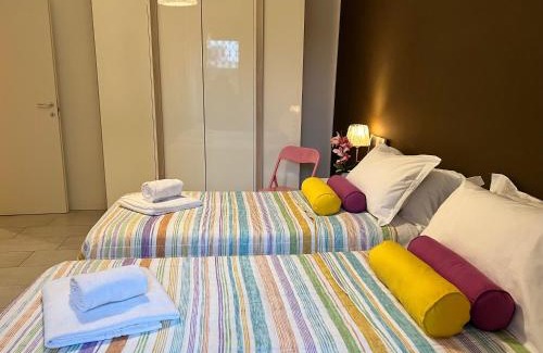 Rho Apartment | Bnbook-Via Torino Train Station