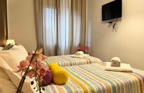 Rho Apartment | Bnbook-Via Torino Train Station