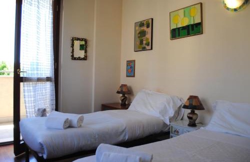 Rho Apartment | Bnbook - Volta Fiera Milano