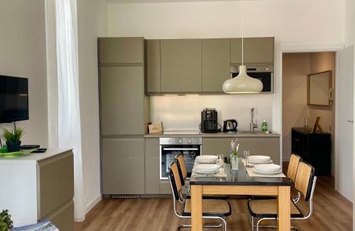 Gallarate Apartment | Bnbook Xenia Malpensa Airport
