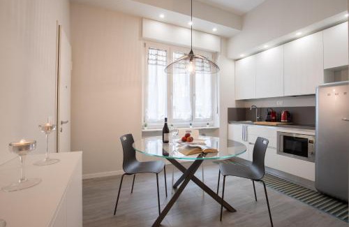 Washington Apartment | BnButler - Aquileia - Bilocale a Due Passi da Navigli e Museo Scienza