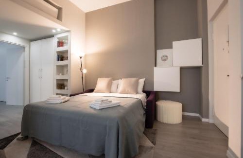 Washington Apartment | BnButler - Aquileia - Bilocale a Due Passi da Navigli e Museo Scienza