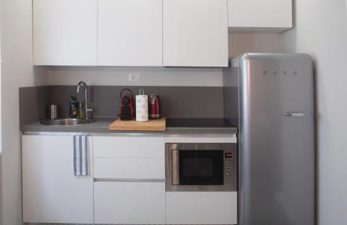 Washington Apartment | BnButler - Aquileia - Bilocale a Due Passi da Navigli e Museo Scienza