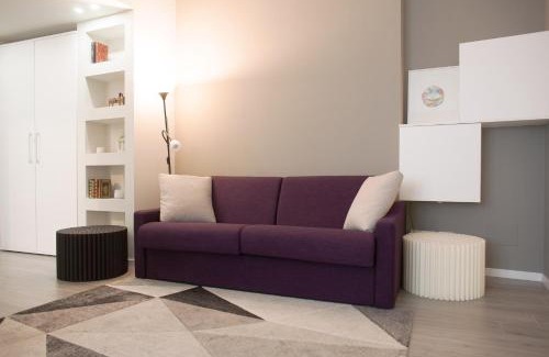 Washington Apartment | BnButler - Aquileia - Bilocale a Due Passi da Navigli e Museo Scienza