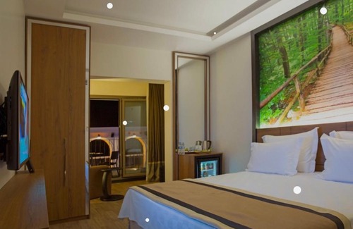 Bartin Hotel | Boğaz