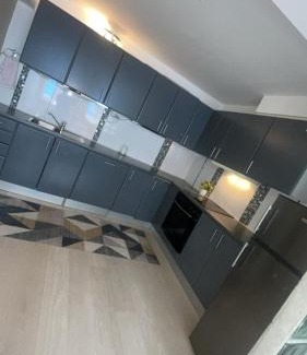 Stavanger Apartment | Bo midt i Fargegata!
