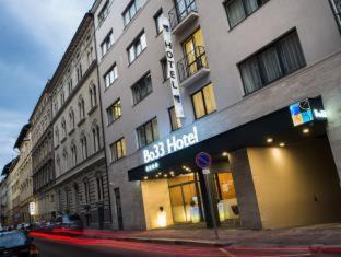 Erzsebetvaros Hotel | Bo33 Hotel Family & Suites