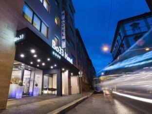 Erzsebetvaros Hotel | Bo33 Hotel Family & Suites