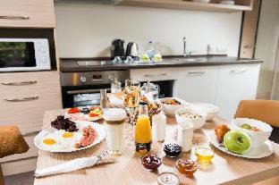 Erzsebetvaros Hotel | Bo33 Hotel Family & Suites